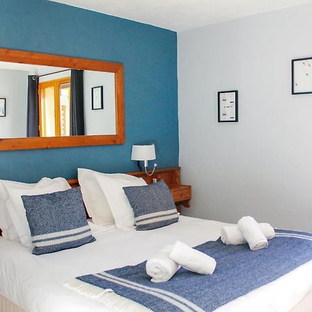 Hotel Mont Thabor Serre Chevalier La Salle-les-Alpes Luaran gambar