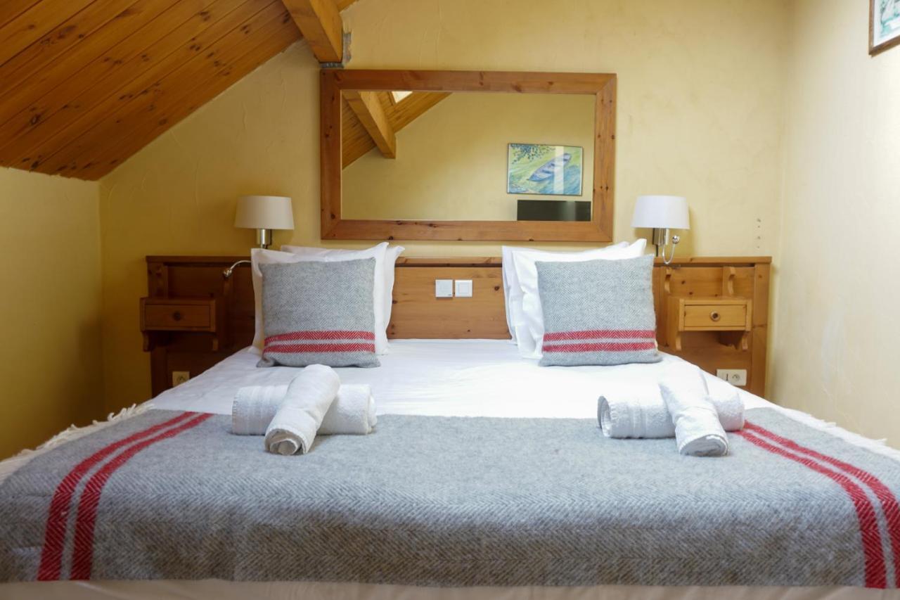 Hotel Mont Thabor Serre Chevalier La Salle-les-Alpes Luaran gambar